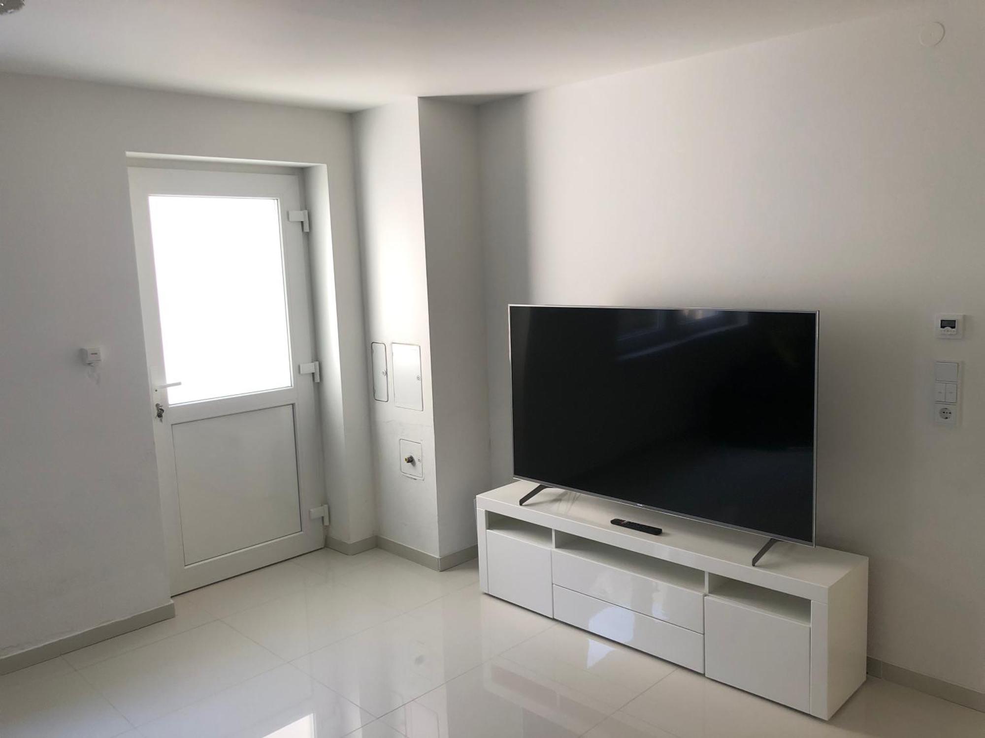 Modern Living In Hamburg-Wandsbek Self Check-In 2X Schlafzimmer 1X Schlafsofa Extérieur photo