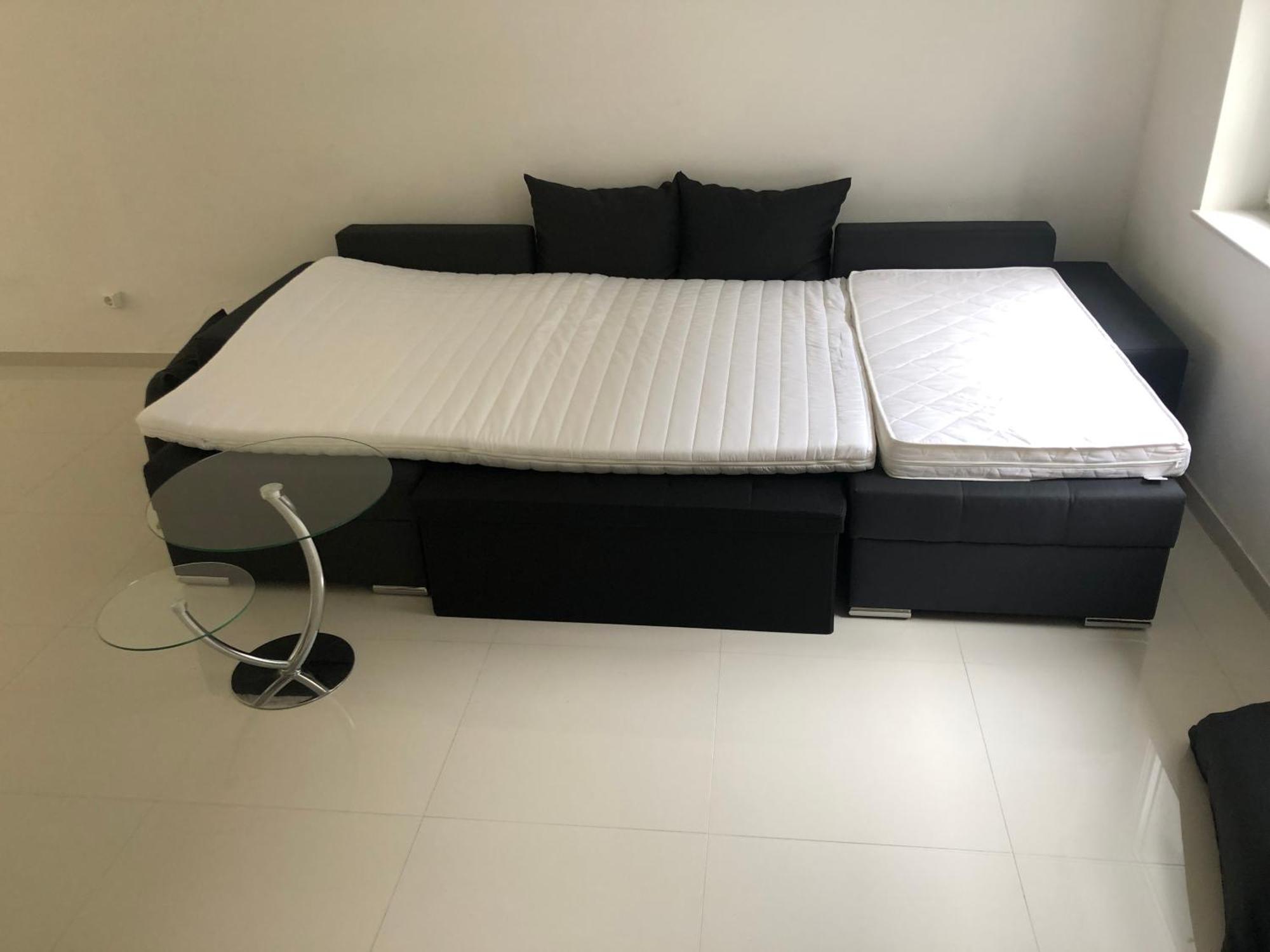 Modern Living In Hamburg-Wandsbek Self Check-In 2X Schlafzimmer 1X Schlafsofa Extérieur photo