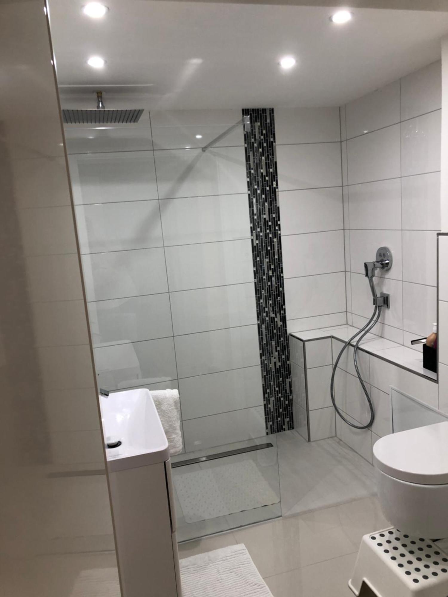 Modern Living In Hamburg-Wandsbek Self Check-In 2X Schlafzimmer 1X Schlafsofa Extérieur photo